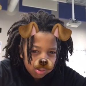 Meet your Posher, Sylvester